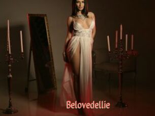 Belovedellie