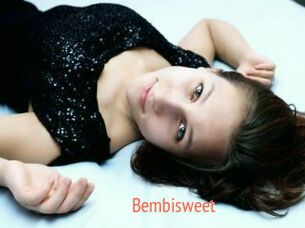 Bembisweet