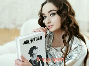 Bemyknighttt