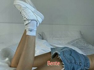 Bente
