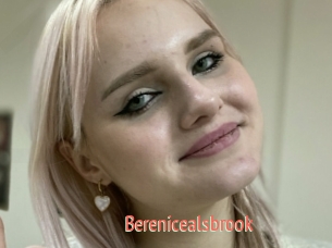 Berenicealsbrook