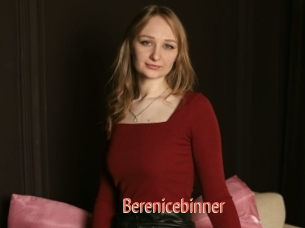 Berenicebinner