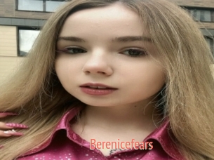 Berenicefears