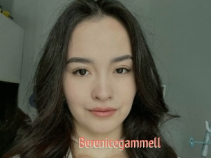 Berenicegammell