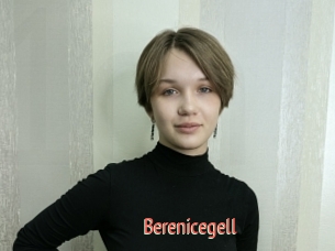 Berenicegell