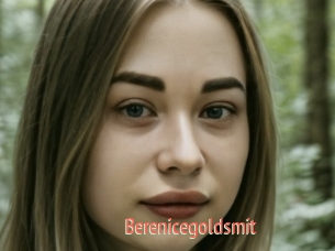 Berenicegoldsmit