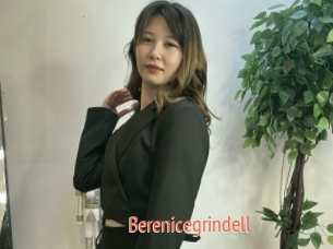 Berenicegrindell