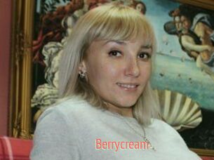 Berrycream