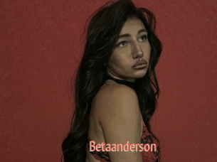 Betaanderson