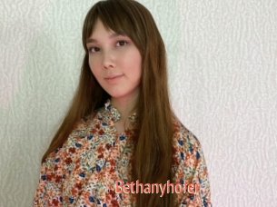 Bethanyhofer