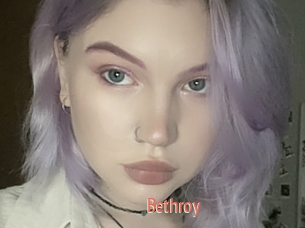 Bethroy