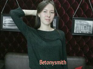 Betonysmith