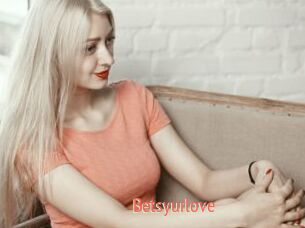 Betsyurlove
