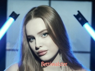 Bettiwalster