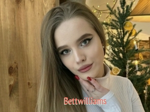 Bettwilliams