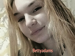 Bettyadams