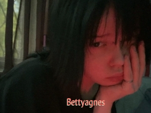 Bettyagnes