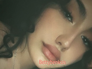 Bettybenksis