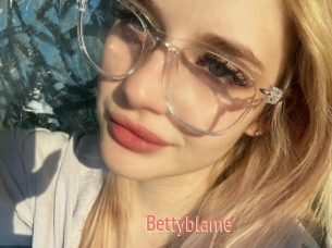 Bettyblame