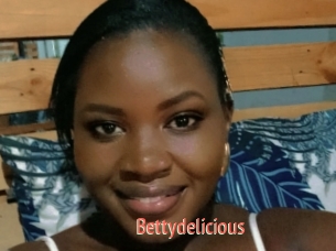 Bettydelicious