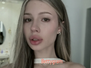 Bettygram