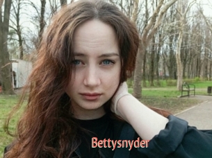 Bettysnyder