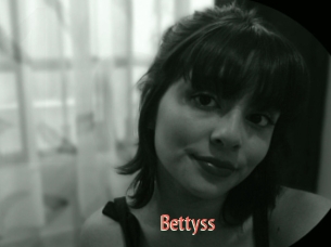 Bettyss