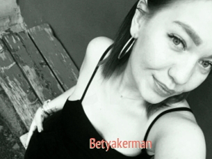 Betyakerman