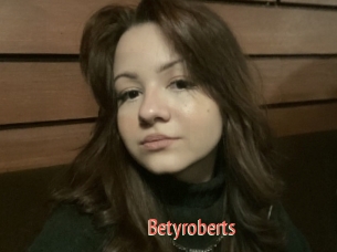 Betyroberts