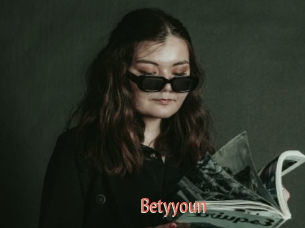 Betyyoun