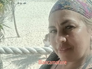 Biancamature