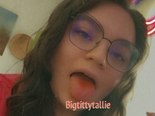Bigtittytallie