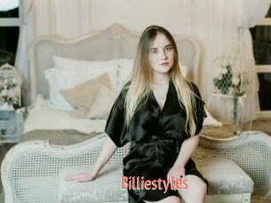 Billiestyles
