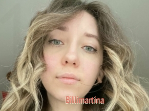 Billimartina