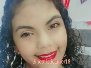 Binomiodeamor18