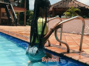 Biyitdoll