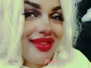 Bjleah