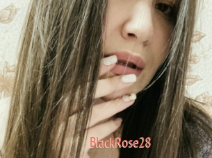 BlackRose28
