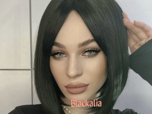 Blackalia