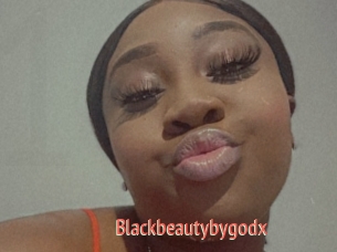 Blackbeautybygodx