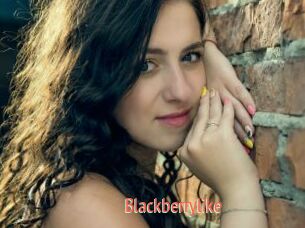 Blackberrylike