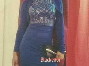 Blackenor