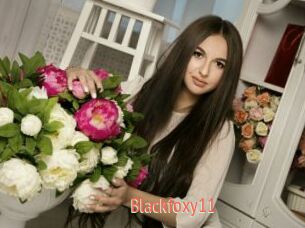 Blackfoxy11