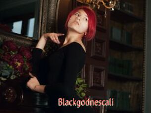 Blackgodnescali