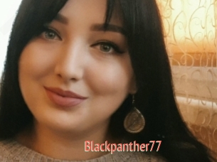 Blackpanther77