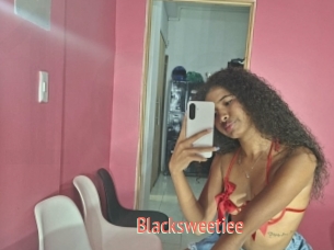 Blacksweetiee