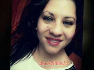 Blackwhite23