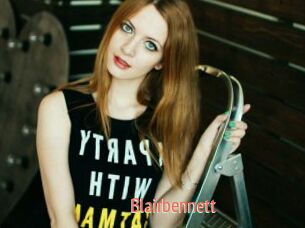 Blairbennett