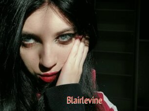 Blairlevine