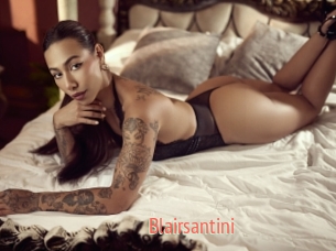Blairsantini